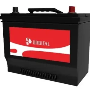 باتری 90 آمپر  اوربیتال D31 R
