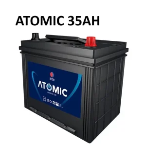 باتری
  35 آمپر اتمیک