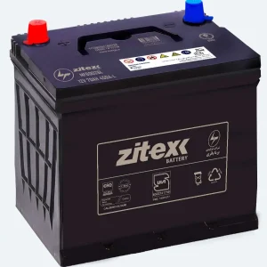 باتری 70 آمپر زیتکس
  D26 L