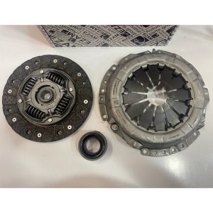 دیسک و صفحه کلاچ جک
  J5 عظام Ezam