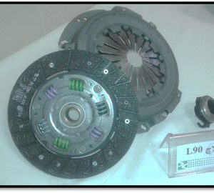 دیسک و صفحه کلاچ ال
  90 عظام Ezam