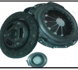 دیسک و صفحه کلاچ ام
  وی ام X33 new عظام Ezam