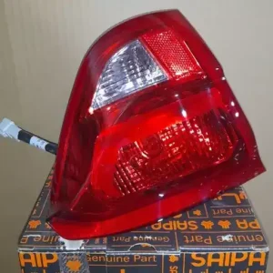 چراغ خطر عقب کوییک چپ
  روی صندوق شرکتی (سایپا یدک)