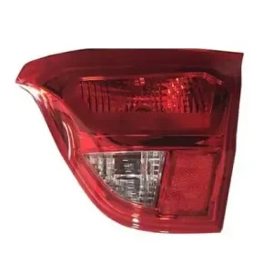 چراغ خطر عقب کوییک
  راست روی صندوق شرکتی (سایپا یدک)