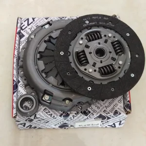 دیسک و صفحه کلاچ رانا
  عظام Ezam