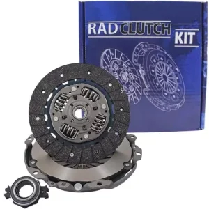 دیسک
  و صفحه کلاچ پیکان وانت مارک رادکار مبین Rad Clutch