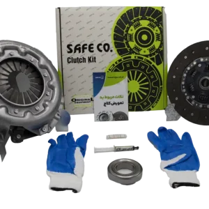 دیسک و صفحه کلاچ وانت
  نیسان 240 زامیادی مارک سیف صنعت Safe co