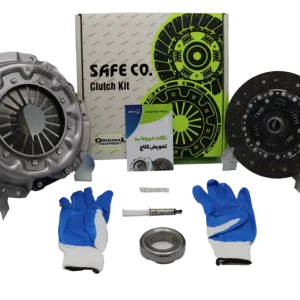 دیسک و صفحه کلاچ وانت
  نیسان 225 جونیور مارک سیف صنعت Safe co