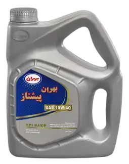 روغن موتور بهران پیشتاز 20W-50
