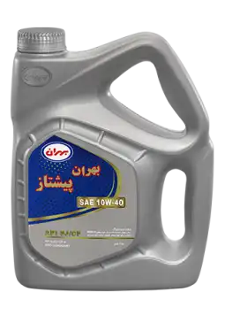 روغن موتور بهران پیشتاز 20W-50