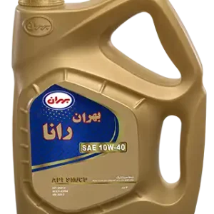 روغن موتور بهران رانا 10W-40