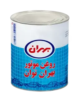 روغن موتور بهران توان گرید 50