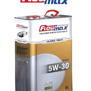روغن موتور فلومکس اولتراتک 30-SW