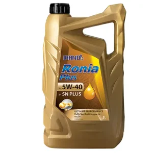 روغن موتور بنزینی ایرانول Ronia Plus