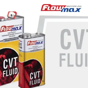روغن گیربکس فلومکس CVT
