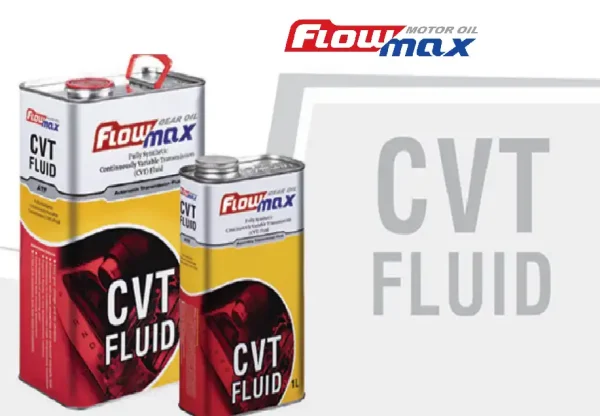 روغن گیربکس فلومکس CVT